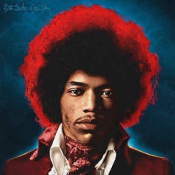  Jimi Hendrix ‎– Both Sides Of The Sky 